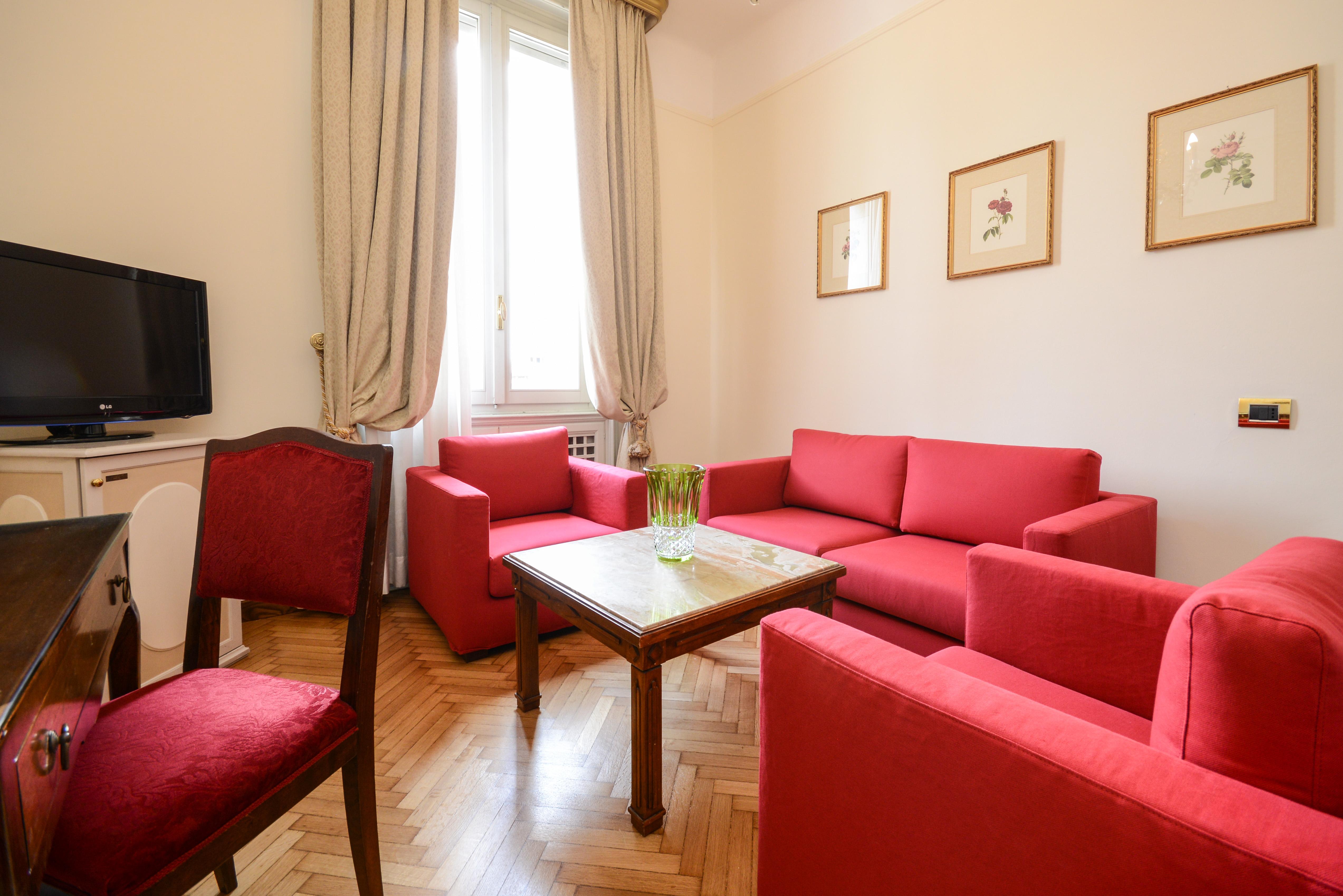 Hotel Vittoria Brescia Dış mekan fotoğraf