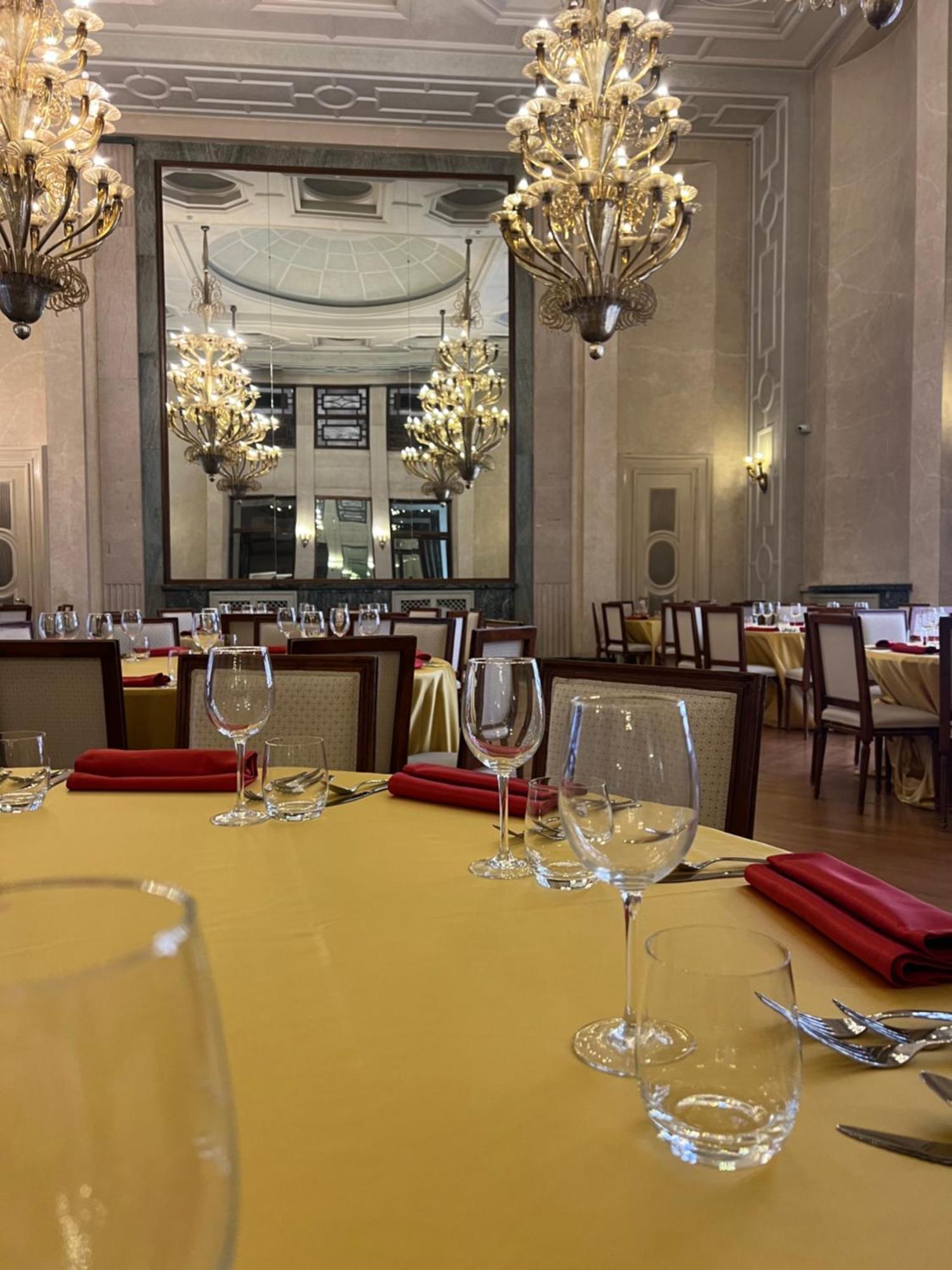 Hotel Vittoria Brescia Dış mekan fotoğraf