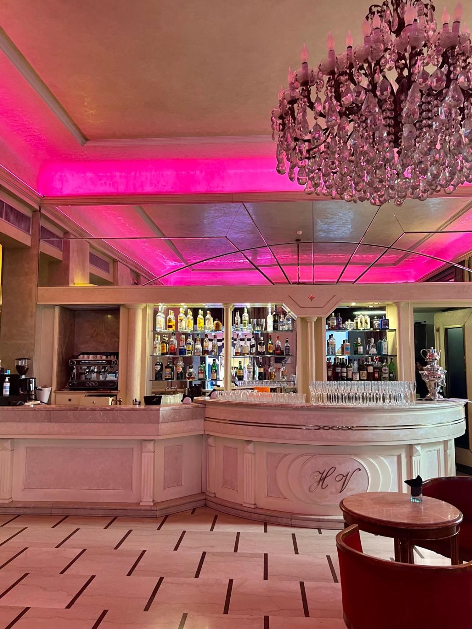Hotel Vittoria Brescia Dış mekan fotoğraf