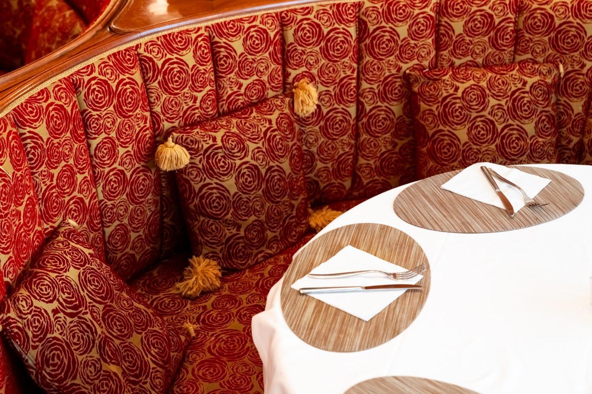 Hotel Vittoria Brescia Dış mekan fotoğraf