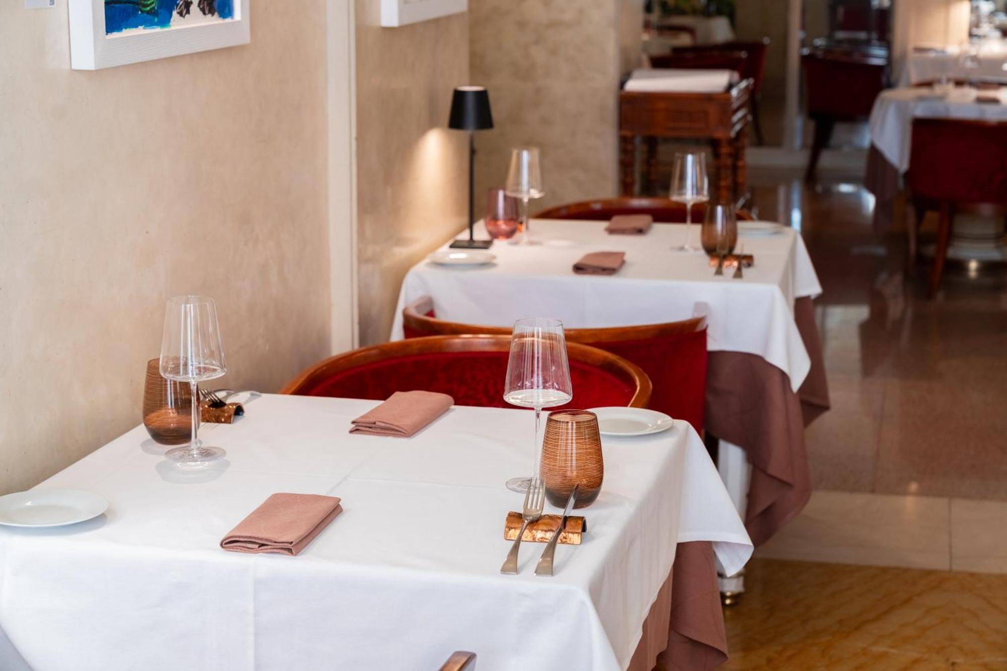 Hotel Vittoria Brescia Dış mekan fotoğraf